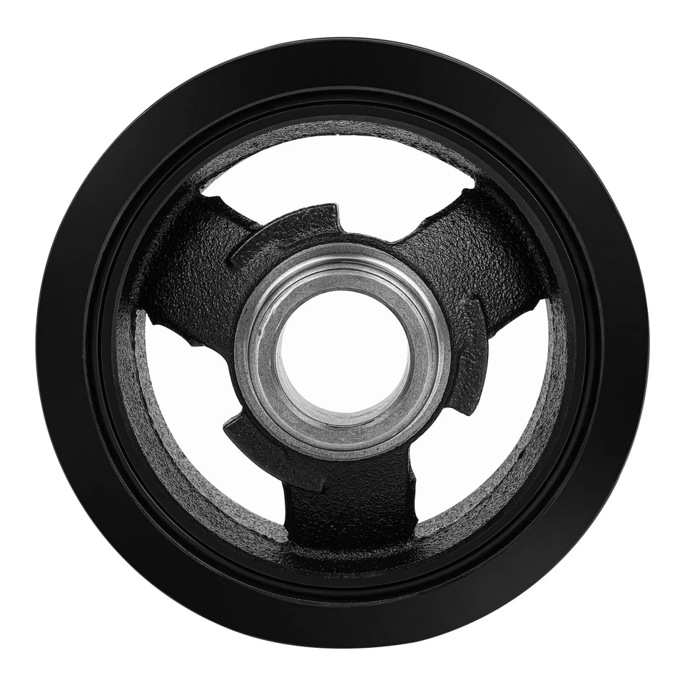 Equilibrador armónico para Pontiac GTO 2005-2006 6,0 L 1998-02 Chevrolet Camaro 5,7 L Foto 3 de 4