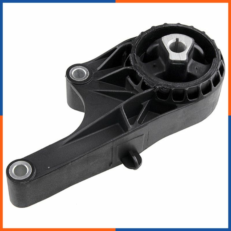 Support moteur gauche Opel Saab 684612 pièce de rechange 31783 ME2226