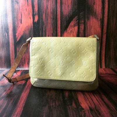 vernis thompson street bolsa