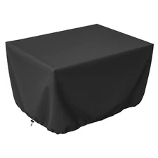 Fire Pit Table Cover for Outland Living 401/403 Outdoor Propane Gas Fire Table