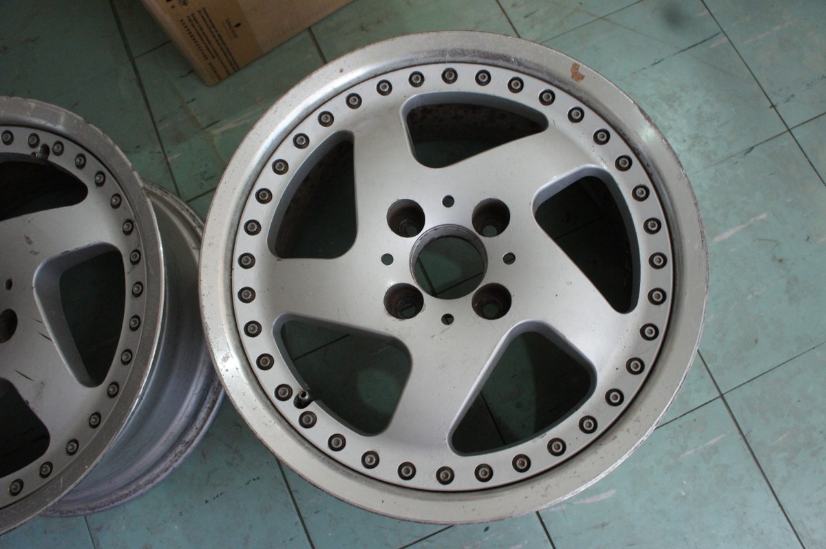 2pc Pair 15