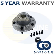Wheel Bearing Kit Rear CPO Fits Ford Transit Custom 1.0 2.0 D 2.2 dCi #2