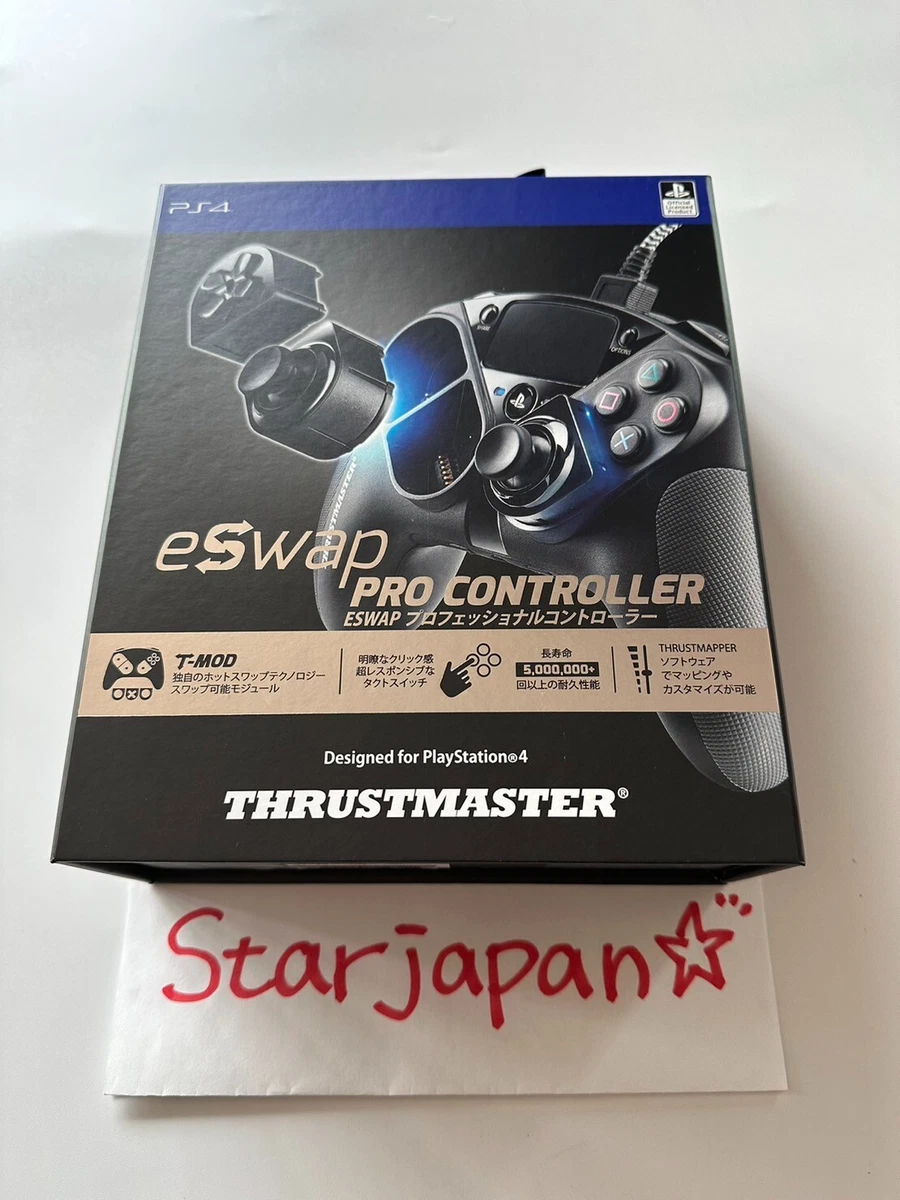 Thrustmaster ESWAP Pro | Controller Controller Gamepad eBay PS4