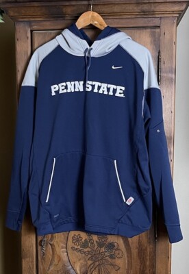 penn state nike therma fit