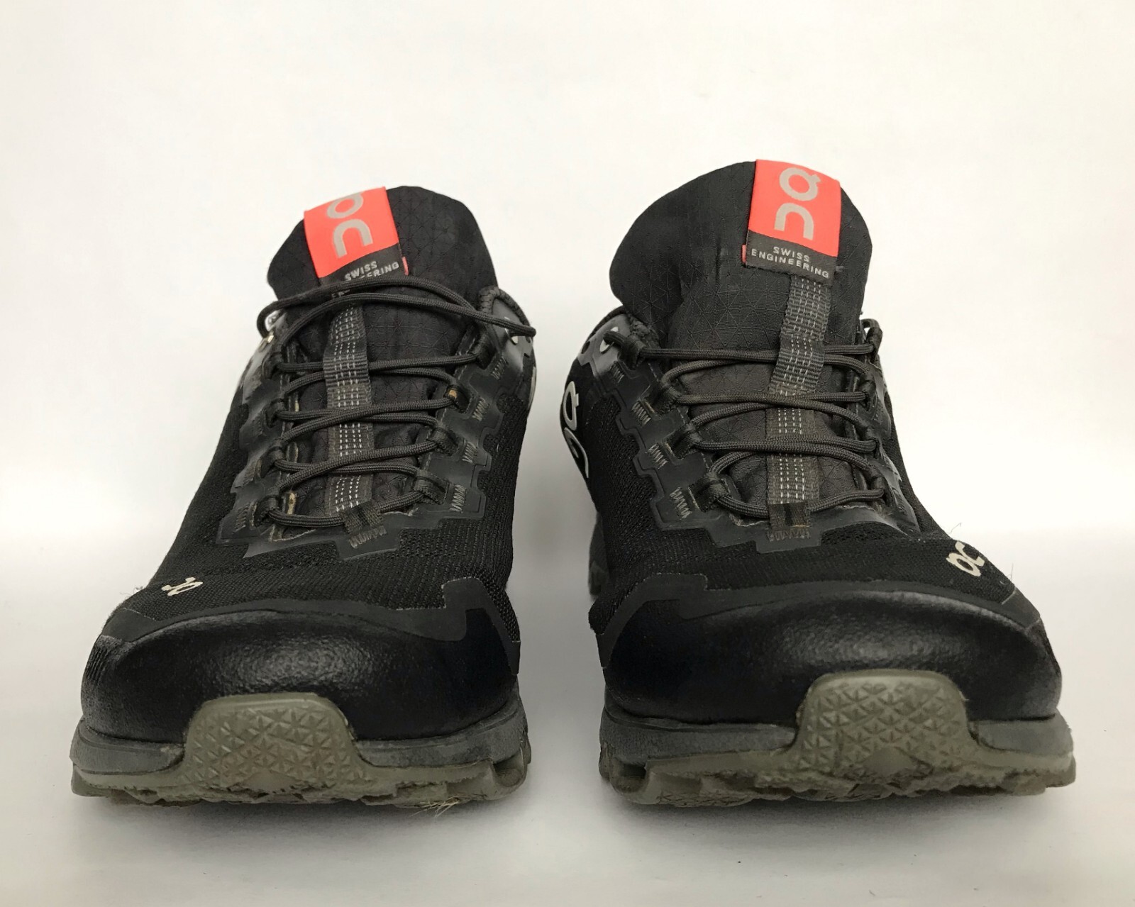 ON RUNNING CLOUDTEC SWISS ENGINEERING MEN’S WATERPROO… Gem