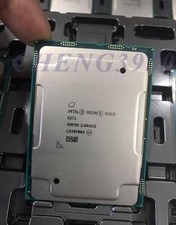 Intel Xeon Gold 6271 QS 24c 2.6g server CPU processor