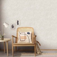 Vliestapete Creme Beige Glitzer Glanz Flechten Gestein Optik 10302-02 (3,66€/1Qm