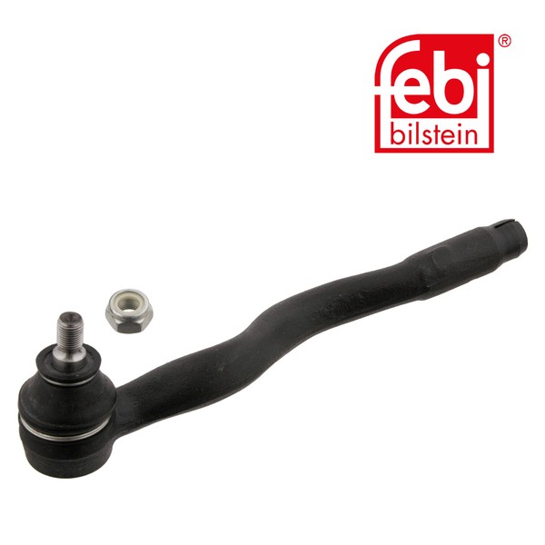 Febi Bilstein Spurstangenkopf Vorne Links FüR Bmw 3Er Compact E36 Z3 Roadster-image