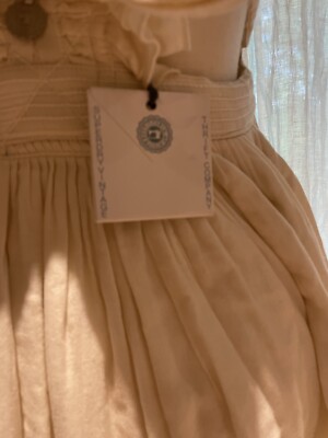 NWT RARE SUPERDRY vintage Thrift Dress Small Cream | eBay NWT RARE SUPERDRY vintage Thrift Dress Small Cream | eBay