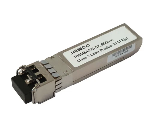 HPE ARUBA J4858D-C 1000BASE SX OEM kompatibel SFP Transceiver