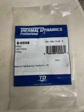 Thermal Dynamics part 8-0558, O-Ring, Joint Torique, Qty: 5