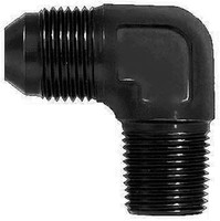 Aeroquip Fcm5034 90 Deg. Male An To Pipe Adapter on sale Aeroquip Fcm5034 90 Deg. Male An To Pipe Adapter on sale