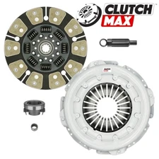 STAGE 4 HEAVY-DUTY CLUTCH KIT for 98-03 DODGE RAM 2500 3500 5.9L CUMMINS DIESEL