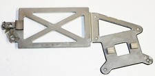 CPU Heatsink Mount Bracket 805-9532 B - Apple iMac 21.5" i5 Desktop A1311 2009