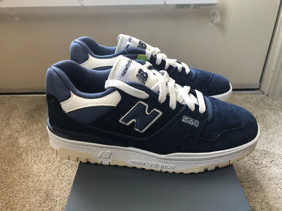 new balance men's size 6 to women's