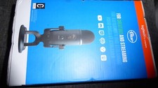 Yeti Usb Desktop Microphone (logitech For Creators)