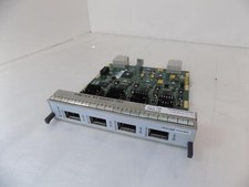JUNIPER 760-026888 MIC-3D-4XGE-XFP MODULE