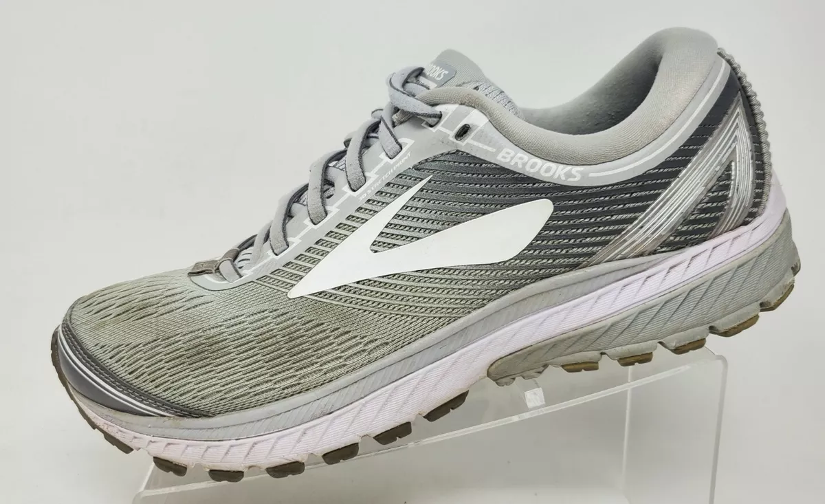 Brooks womens ghost sales 10 size 9.5