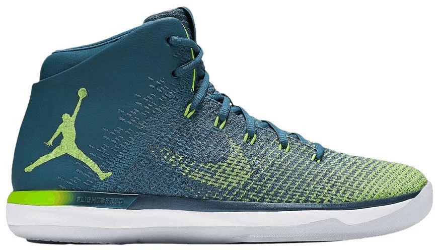 Jordan 31 Banned - 845037-001 for Sale | Authenticity Guaranteed