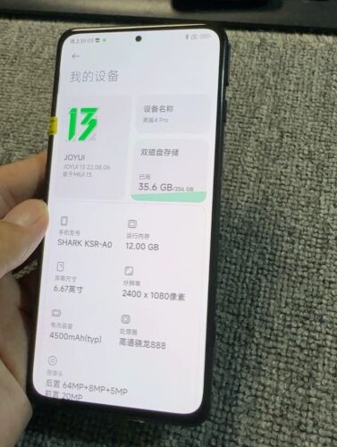 Xiaomi 12 Pro