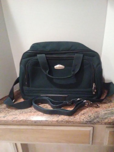 Travel Organizer Luggage Weekend Carry 