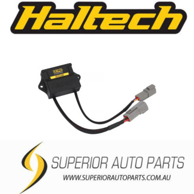 Haltech DCMD - Direct Current Motor Driver HT-038009