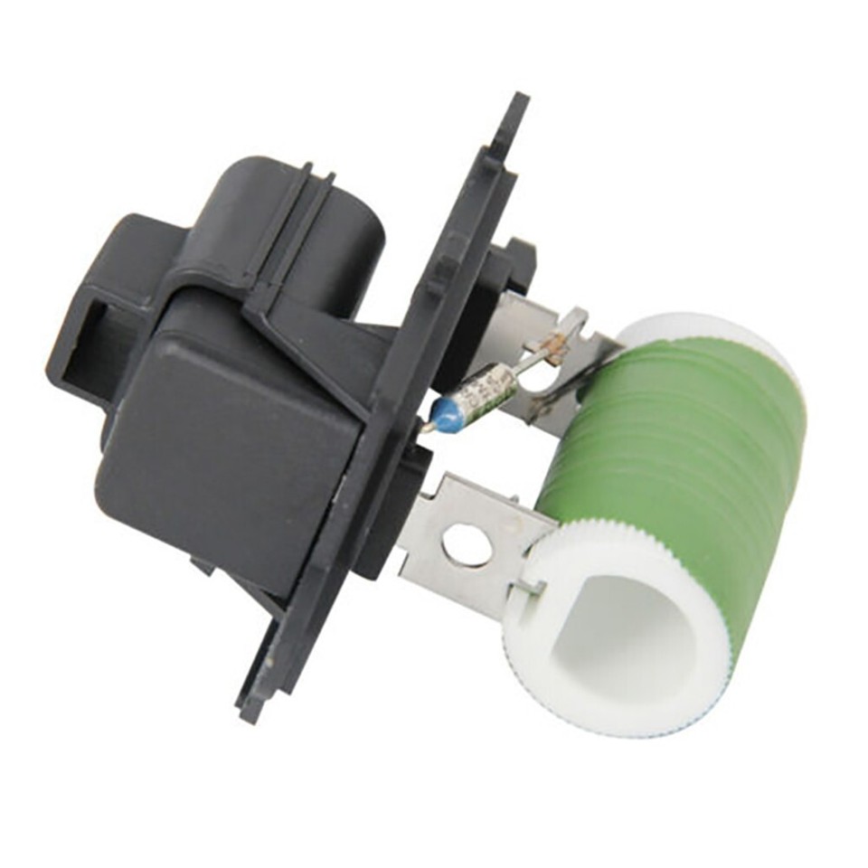 Engine Cooling Engine Cooling Fan Resistor Resistor Accessories