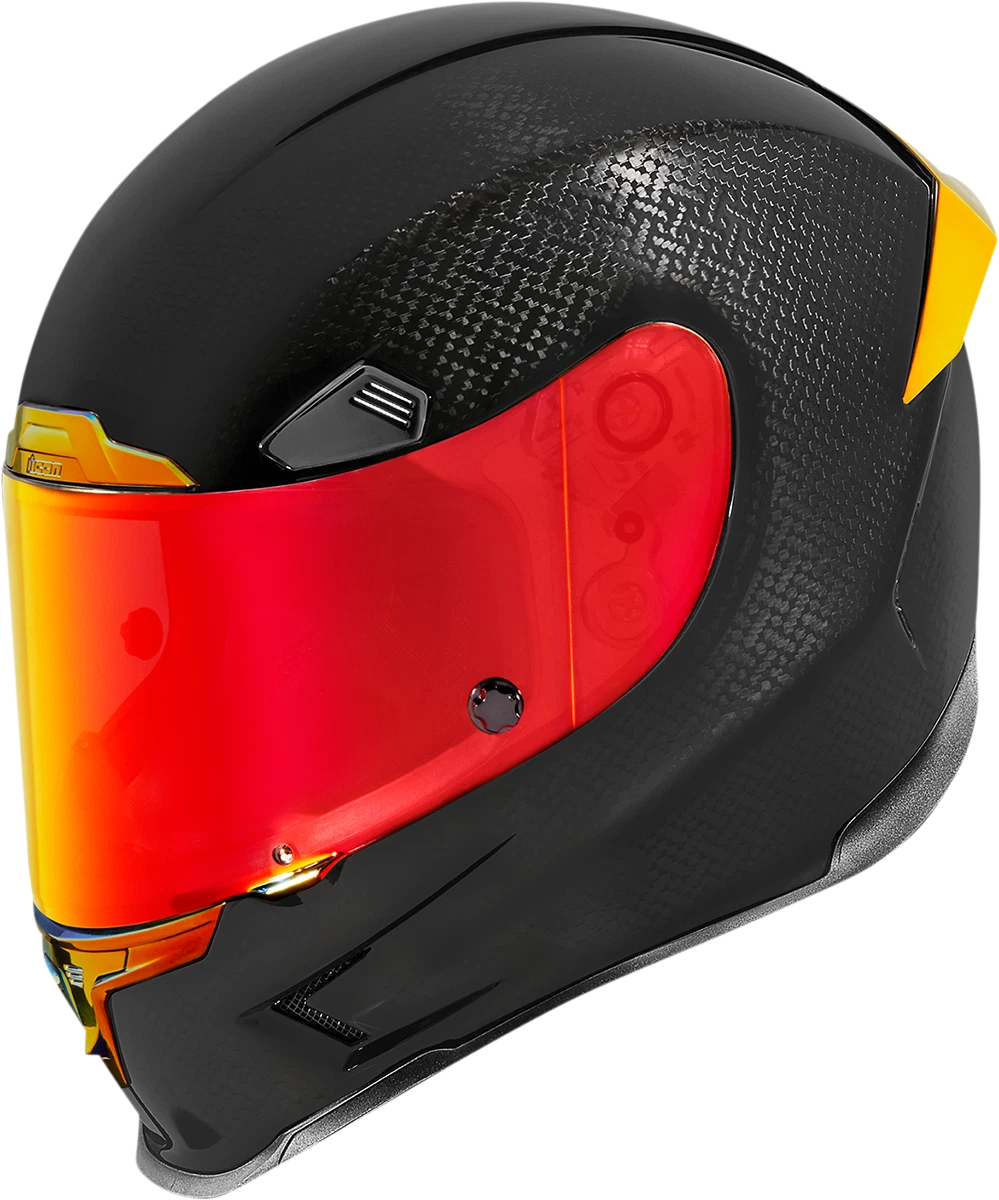 Icon hotsell rst red