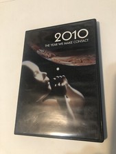 2010: The Year We Make Contact DVD 