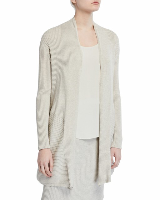eileen fisher cassis cardigan