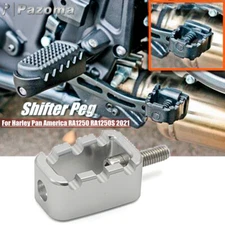 Motorcycle Shifter Peg Foot Pedal For Harley Pan America 1250 S RA1250 RA1250S