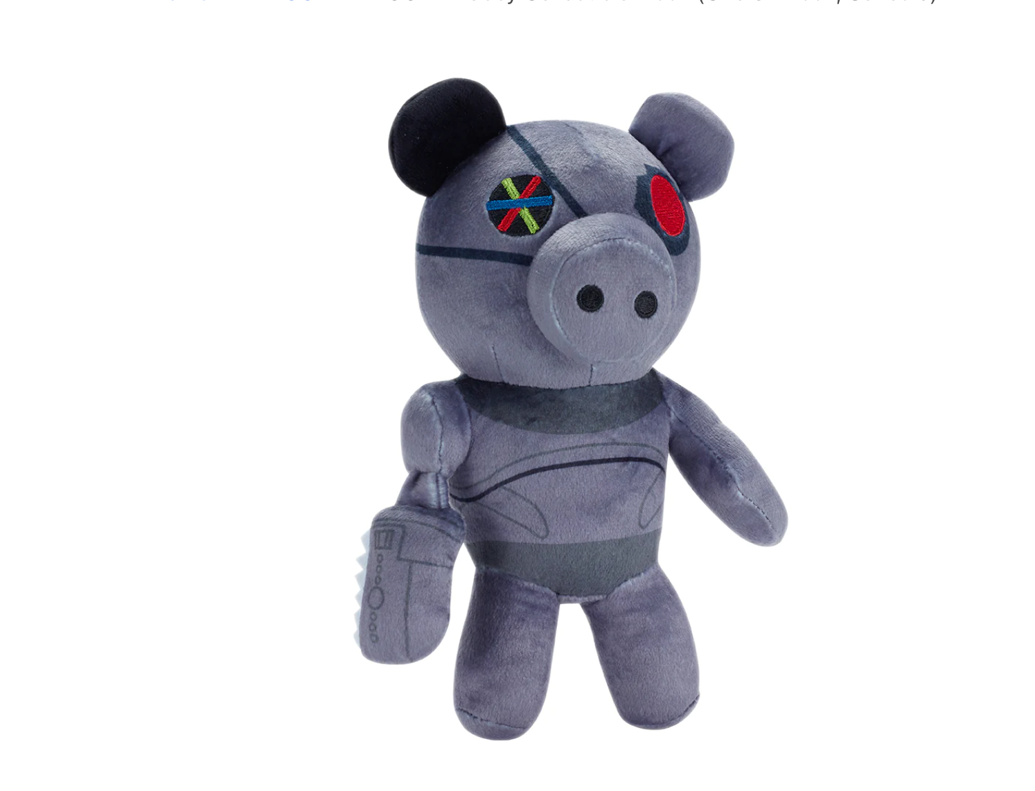 PIGGY Official Store - PIGGY - Collectible Plush (8 Plushies