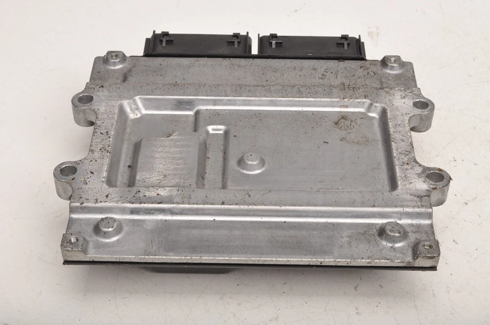 VOLVO S60 II V60 I Centralina Motore 31312486 - Immagine 4 di 4