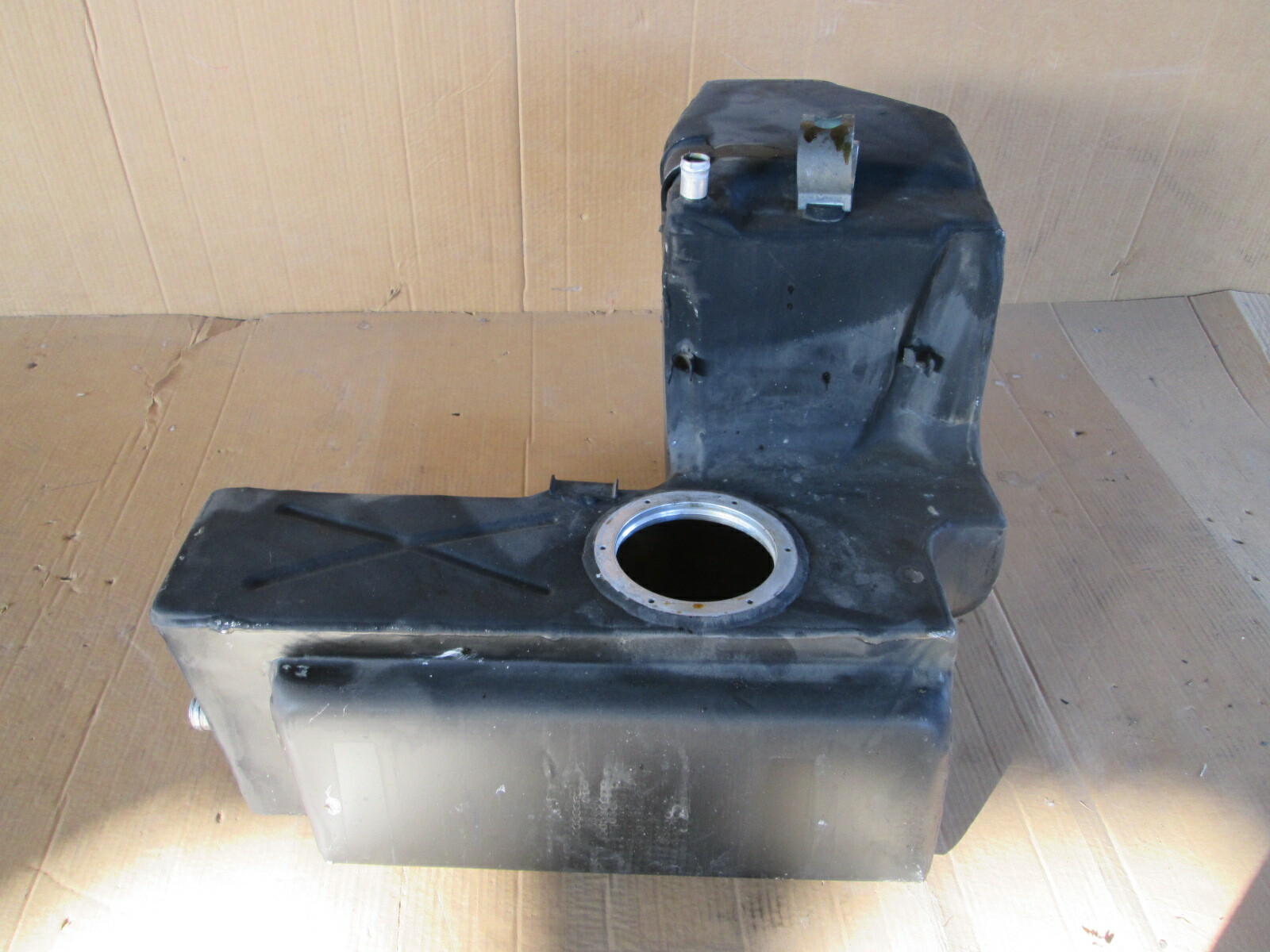 Lamborghini Gallardo Coupe LH Fuel / Gas Tank- P/N 407201075A
