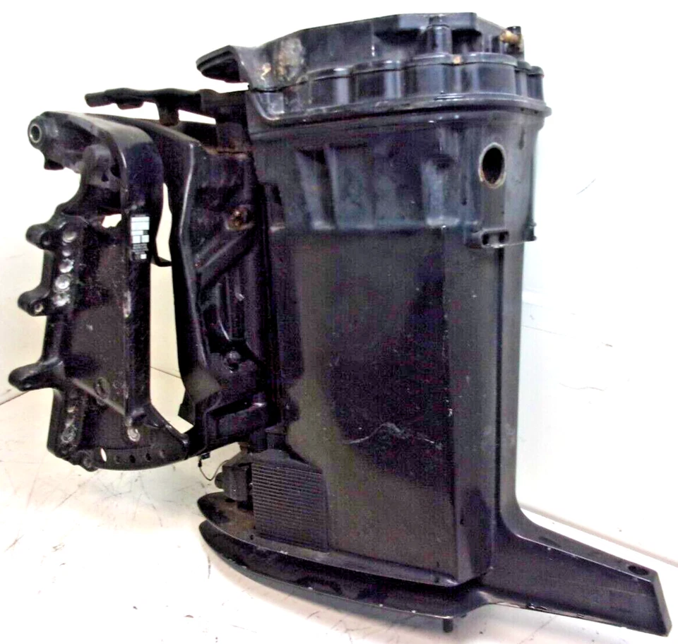 Sección media y soporte giratorio Mercury 20" 8343A10 200HP 2 tiempos ProMax Foto 3 de 4