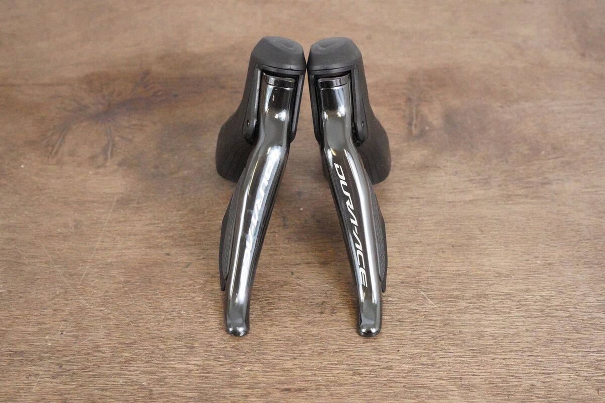 Shimano Dura Ace R9170 Di2 11 Speed Electronic Hydraulic Shimano Dura Ace R9170 Di2 11 Speed Electronic Hydraulic