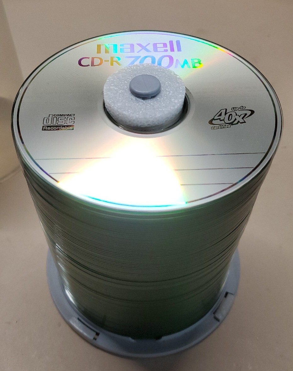 That's CD-R 700MB 2〜40x 50枚 ヨドバシ.com - 太陽誘電 That's ザッツ データ用CD-R 700MB 2
