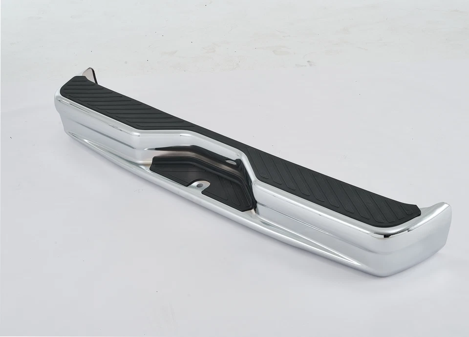 Rear Step Bumper For 1992-2014 Ford Econoline Van E-150 E-250 E-350 E-450 E-550 Foto 2 de 4