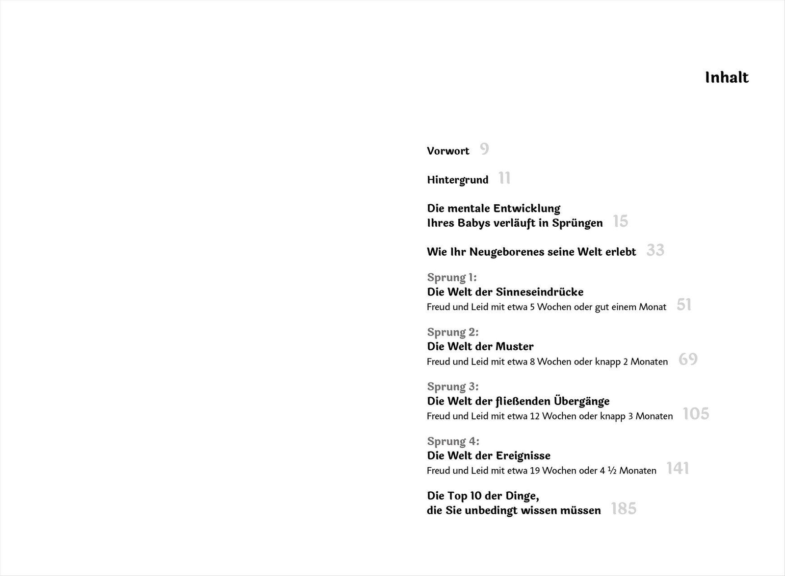 Thumbnail - Oje, Ich Wachse