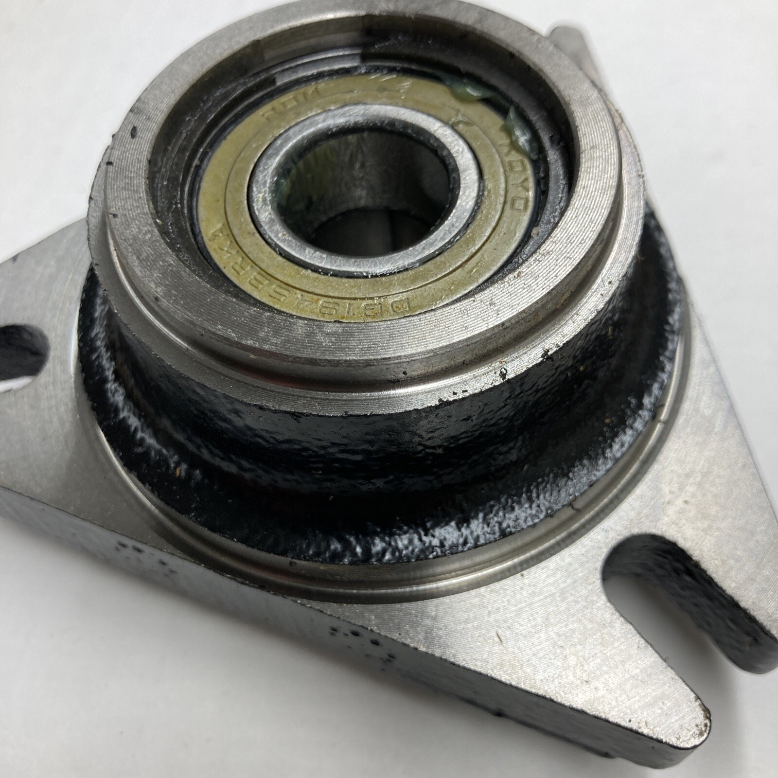 CARCASSA E MOZZO LAMA JOHN DEERE | Tutto Trattori Ricambi - Foto 4