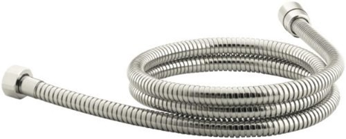 Kohler K-8593-SN MasterShower 72-Inch Metal Shower Hose,  As