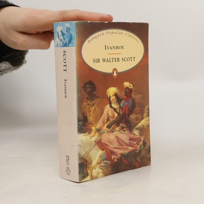 Ivanhoe  |  Walter Scott