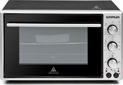 Fornetto Elettrico Ventilato G3 Ferrari Forno Elettrico 35 Lt con Grill  G10056 | eBay
