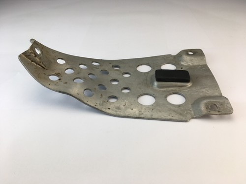 KAWASAKI KXF 250 2004 / FITS 2004-2005 ENGINE GUARD 550200055 - Picture 4 of 10
