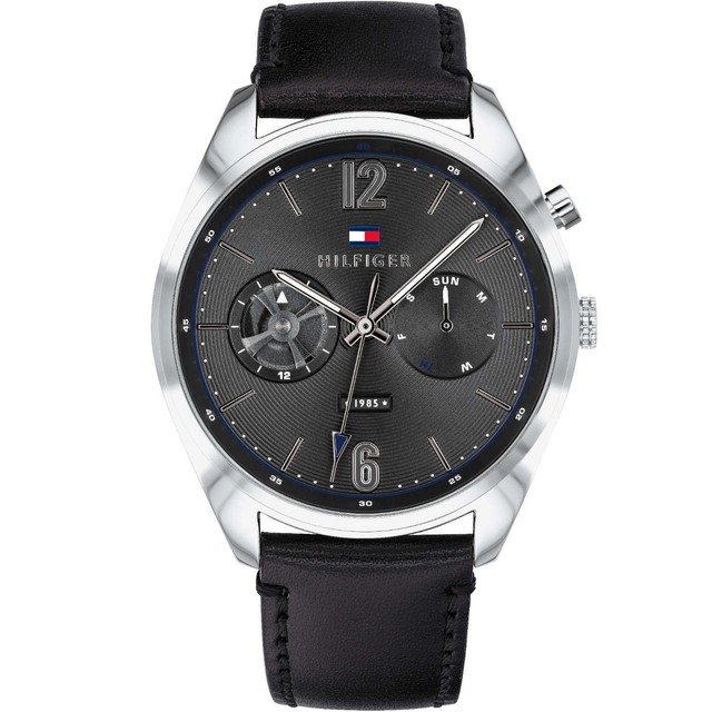 tommy hilfiger watch man