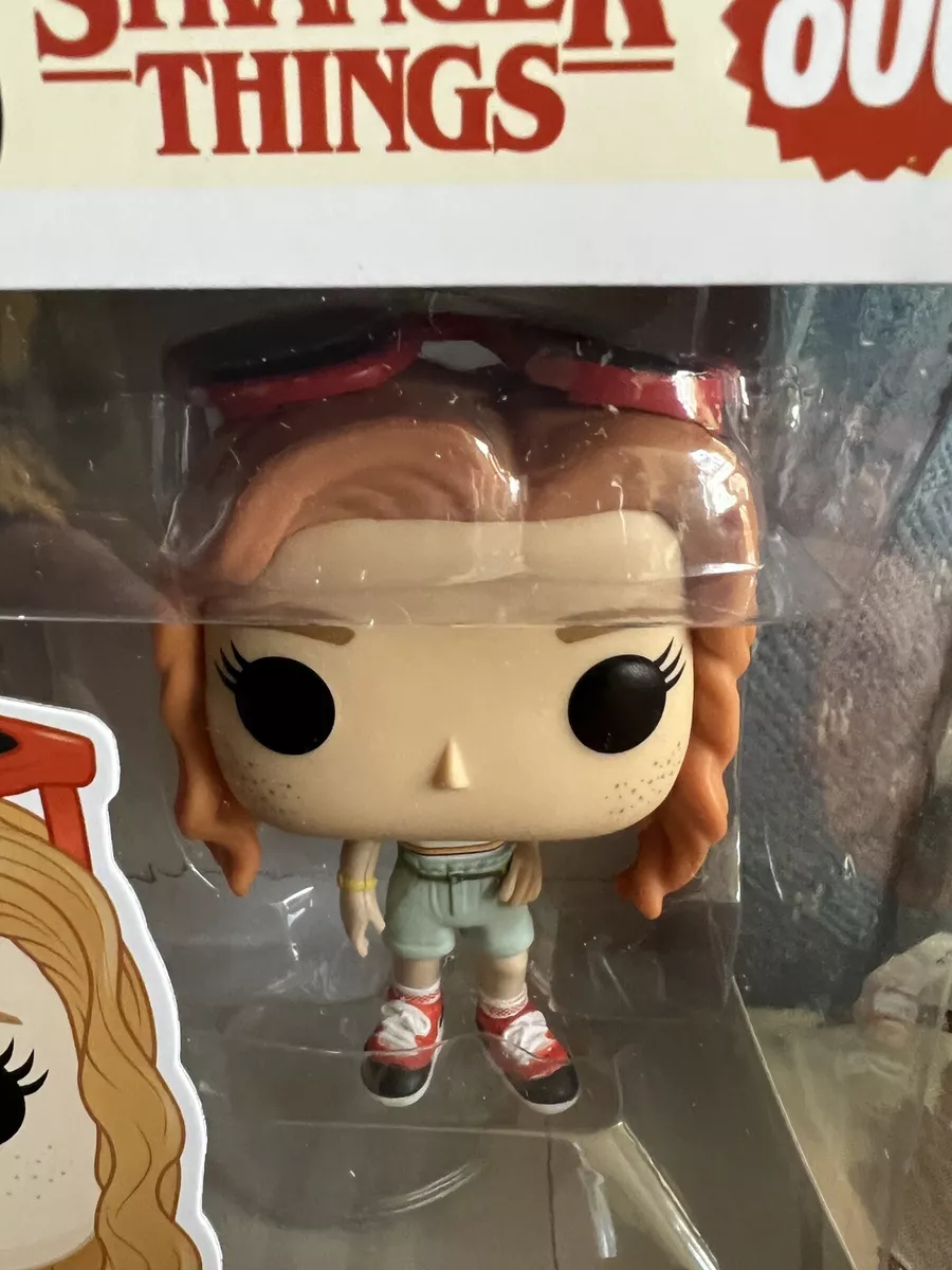 Funko's New Line of Stranger Things Toys Includes Holiday