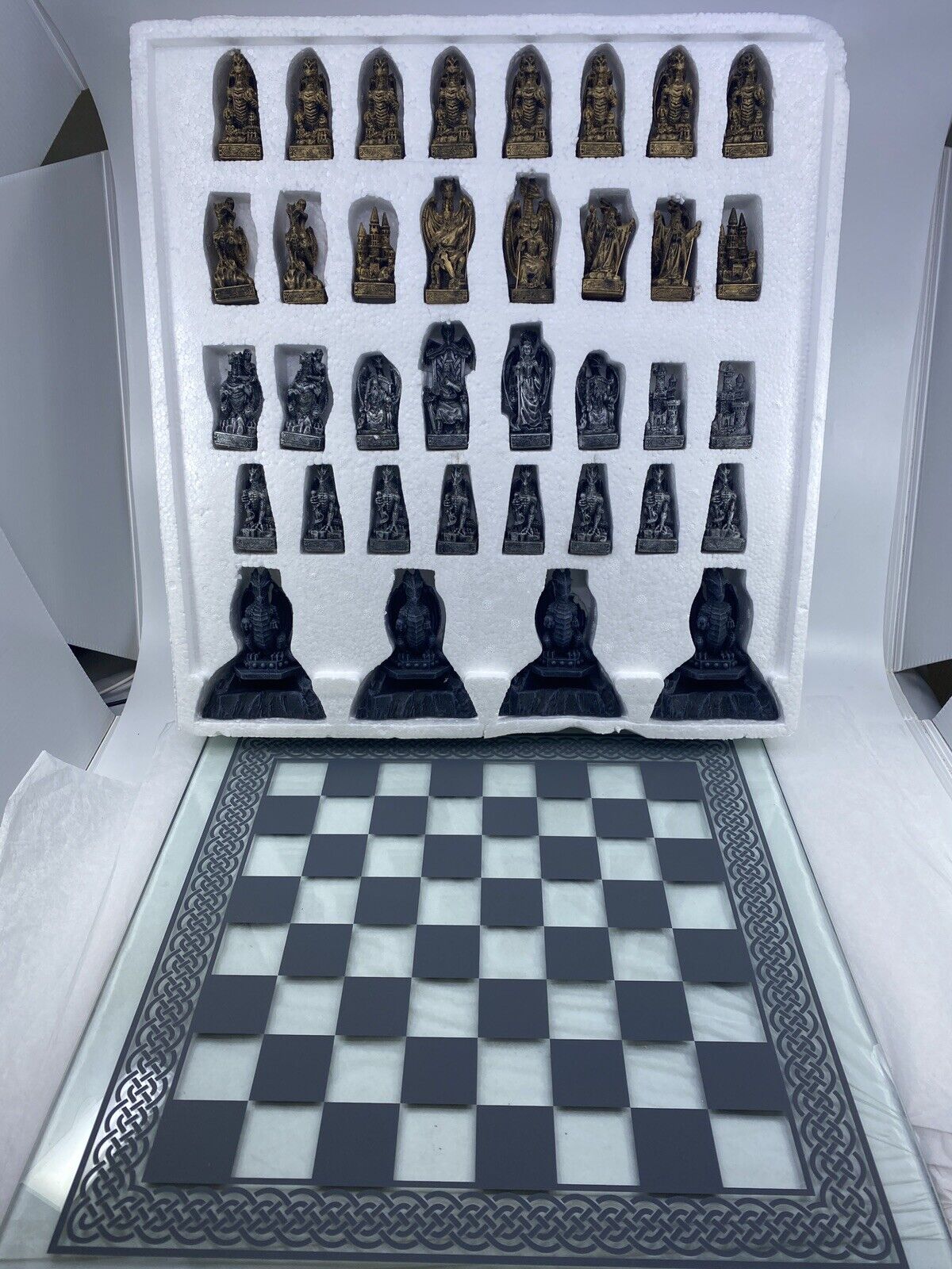 Chess!, TV App, Roku Channel Store