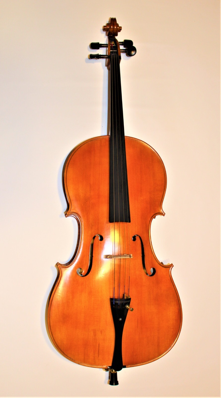 High Quality Cello size 4/4 with Bag, Bow, Rosin. Y4402 eBay