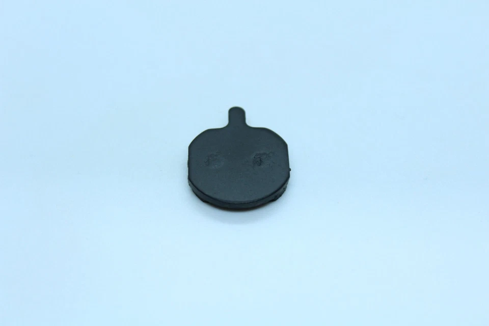 2x Plaquette de Freins Hydrauliques Vélo HAYES Sole GCX GX2 MX2 MX3 MX4 MX5 VTT - Photo 4/4