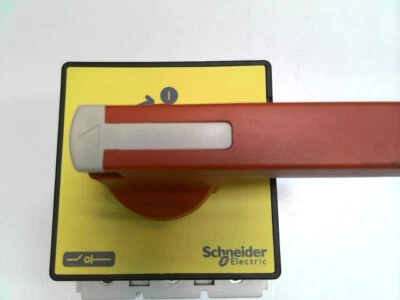 SCHNEIDER ELECTRIC, 055173, LOAD BREAK SWITCH (DISCONNECT BASE), NEW, 1/pack